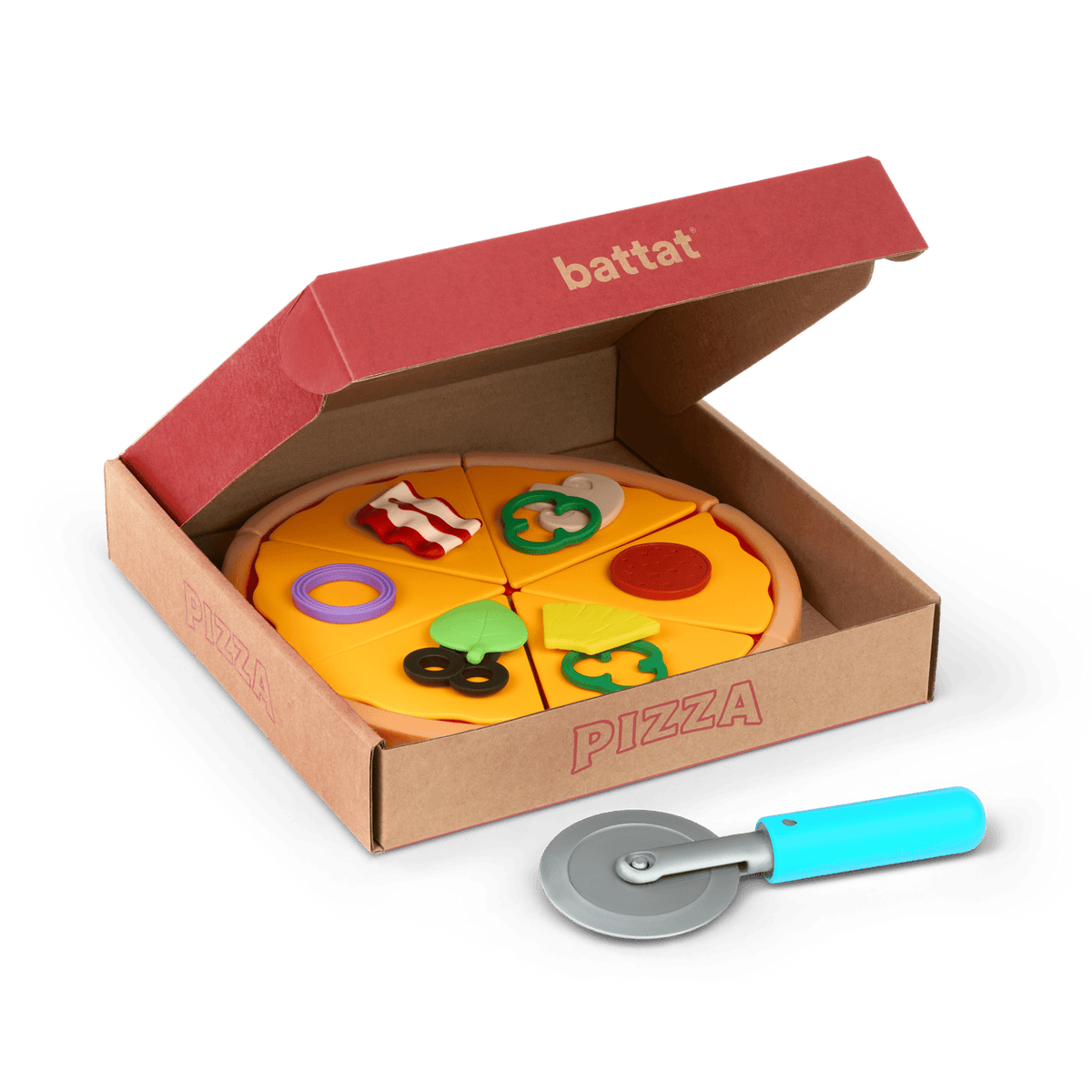 Make Bake Pizza Oven