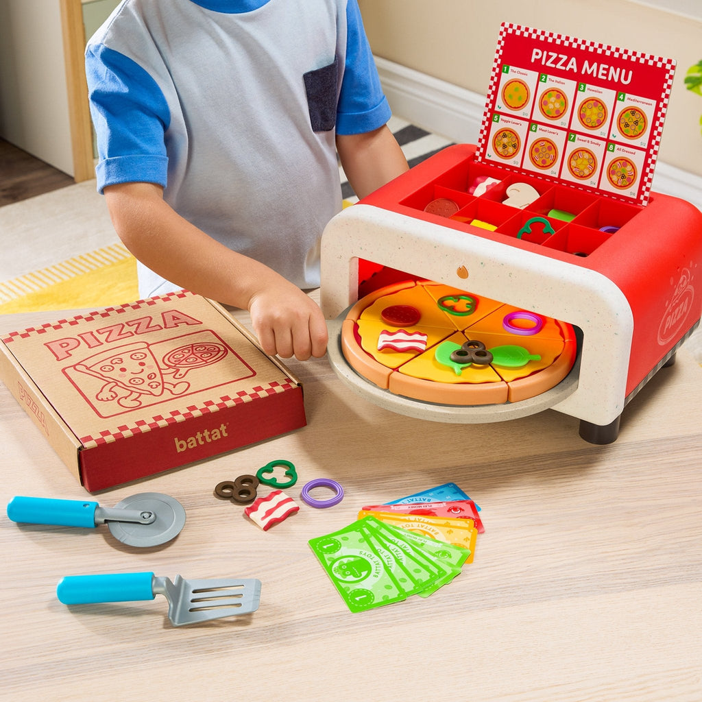 Make Bake Pizza Oven