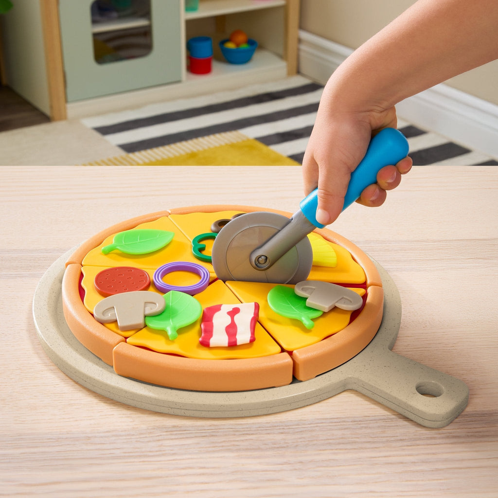Make Bake Pizza Oven