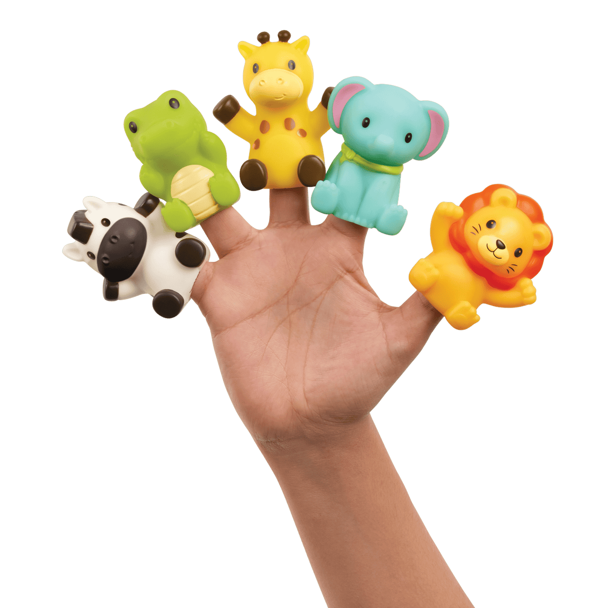 Safari Farm Friends Bundle