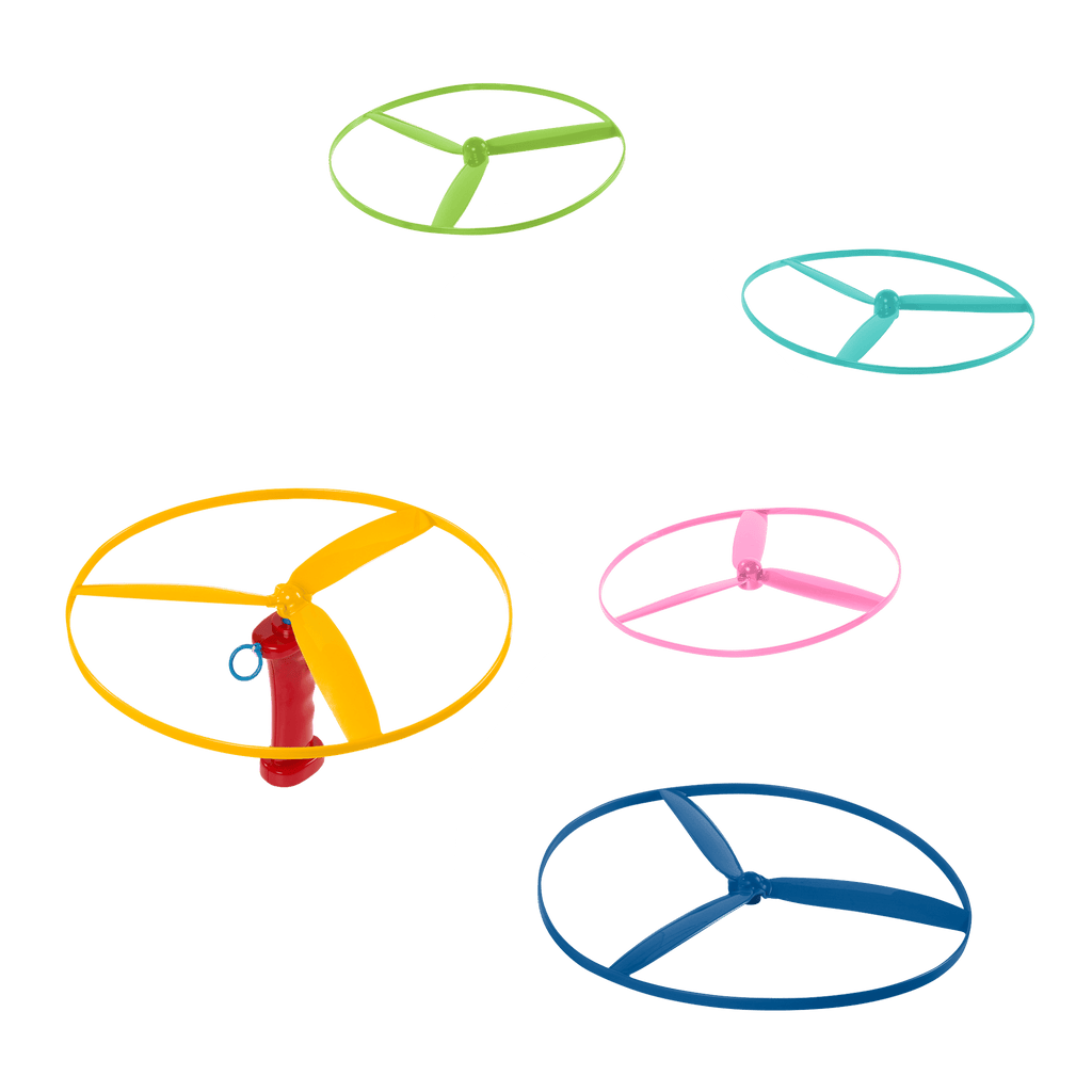 Skyrocopter Value Pack