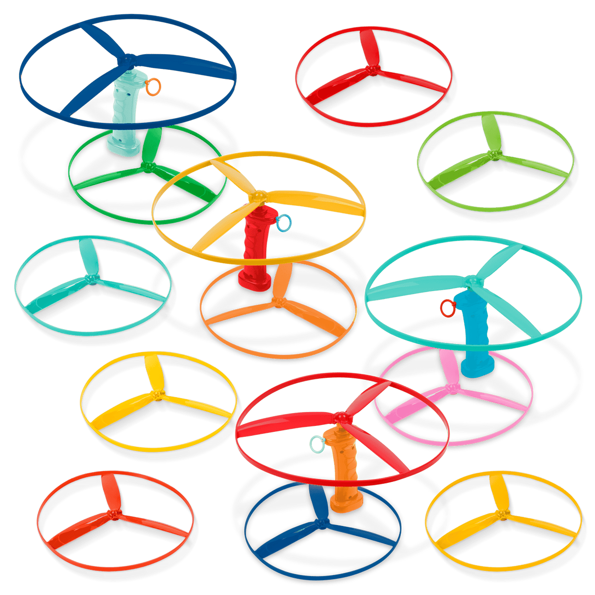 Skyrocopter Value Pack