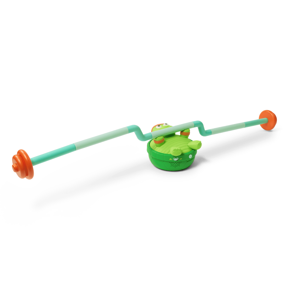 Spin Skip Musical Turtle