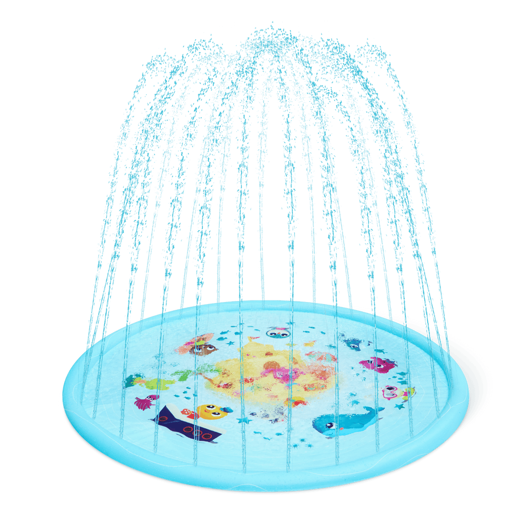 Splish n Splash Mat