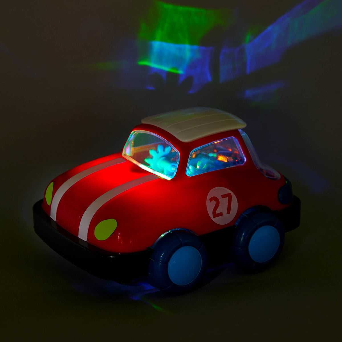 Rally Ripster