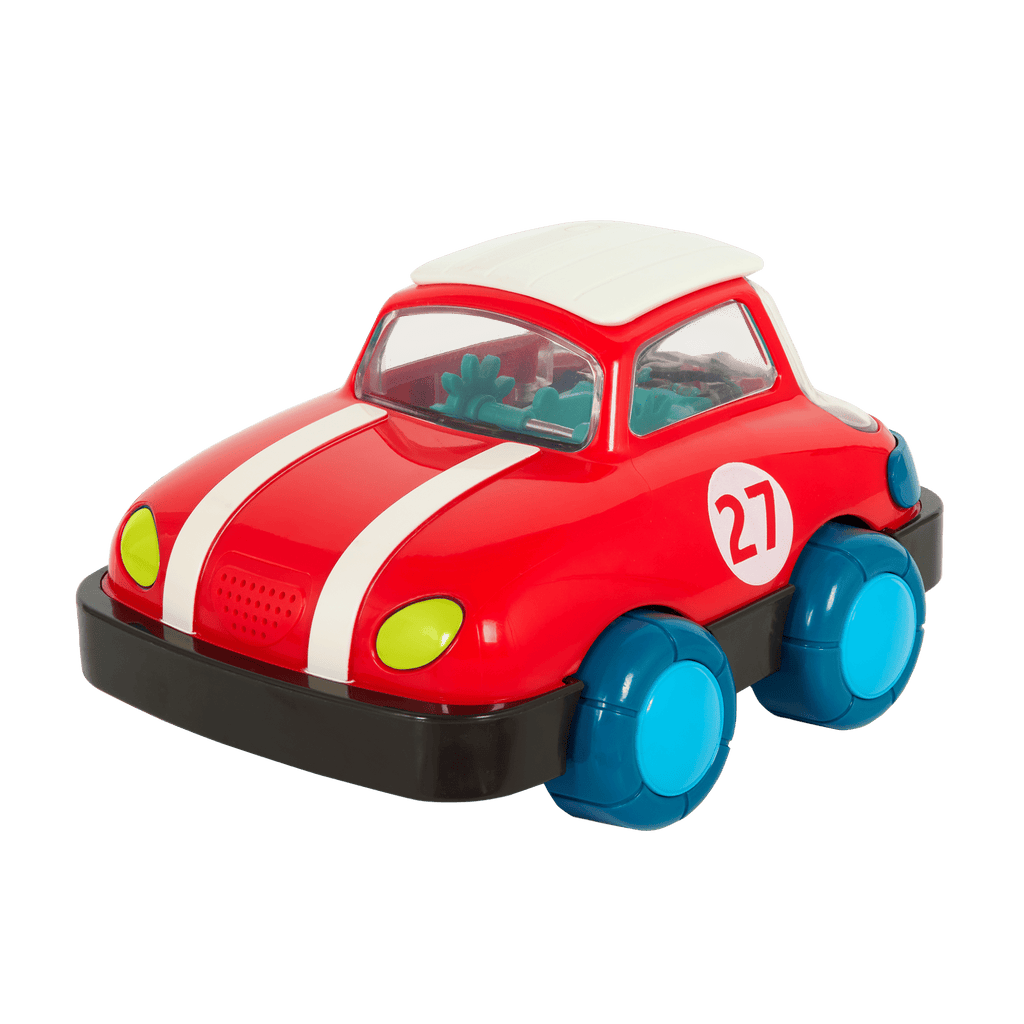 Rally Ripster