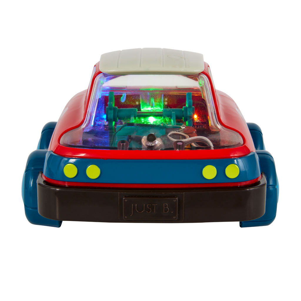 Rally Ripster