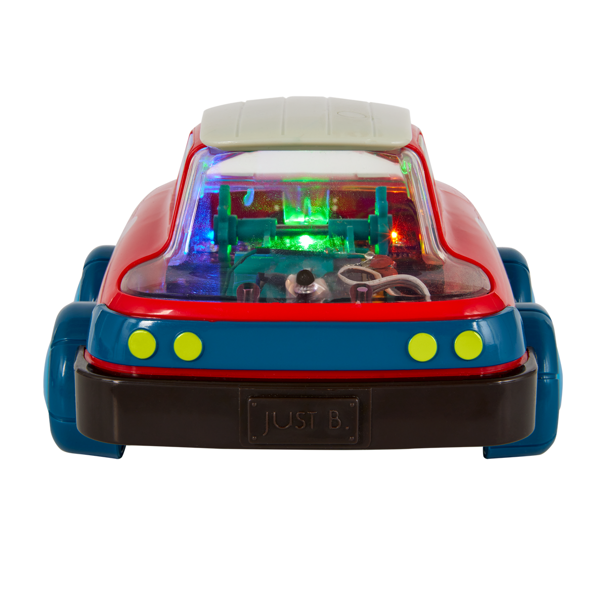 Rally Ripster