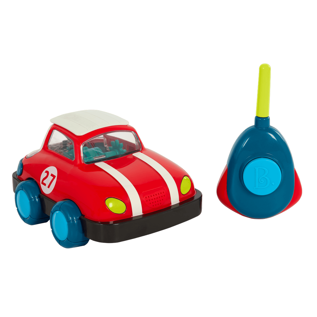 Rally Ripster