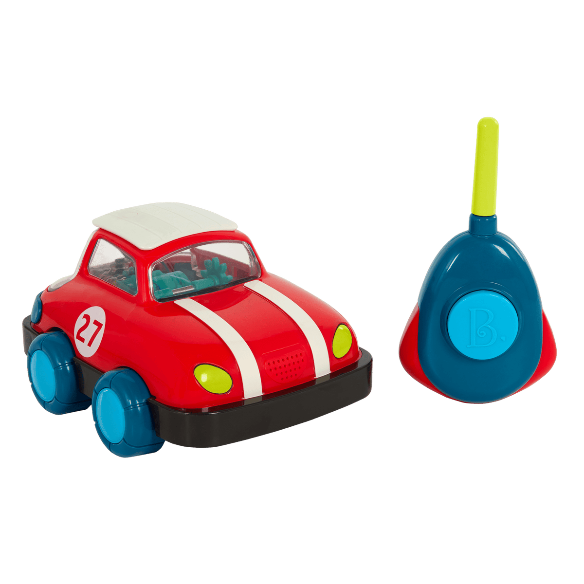 Rally Ripster