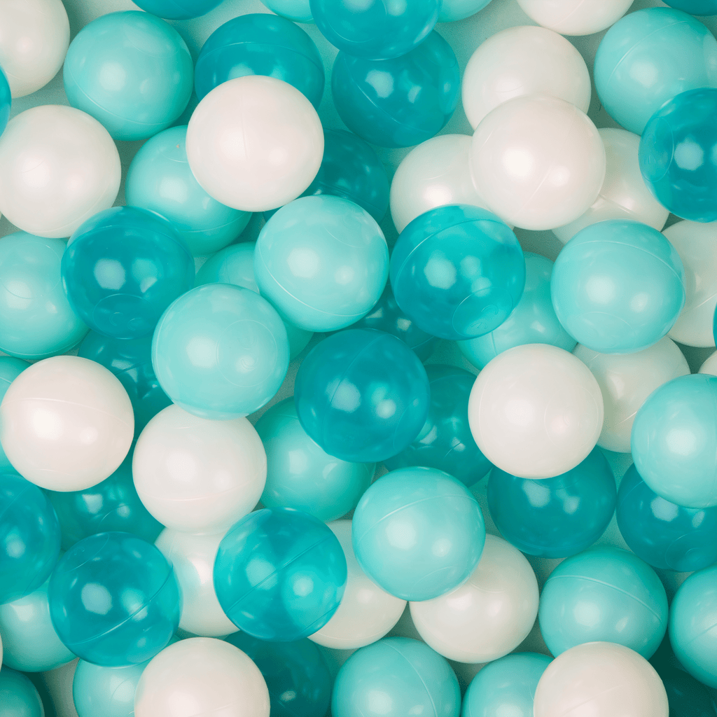 WonderFill Ball Pit