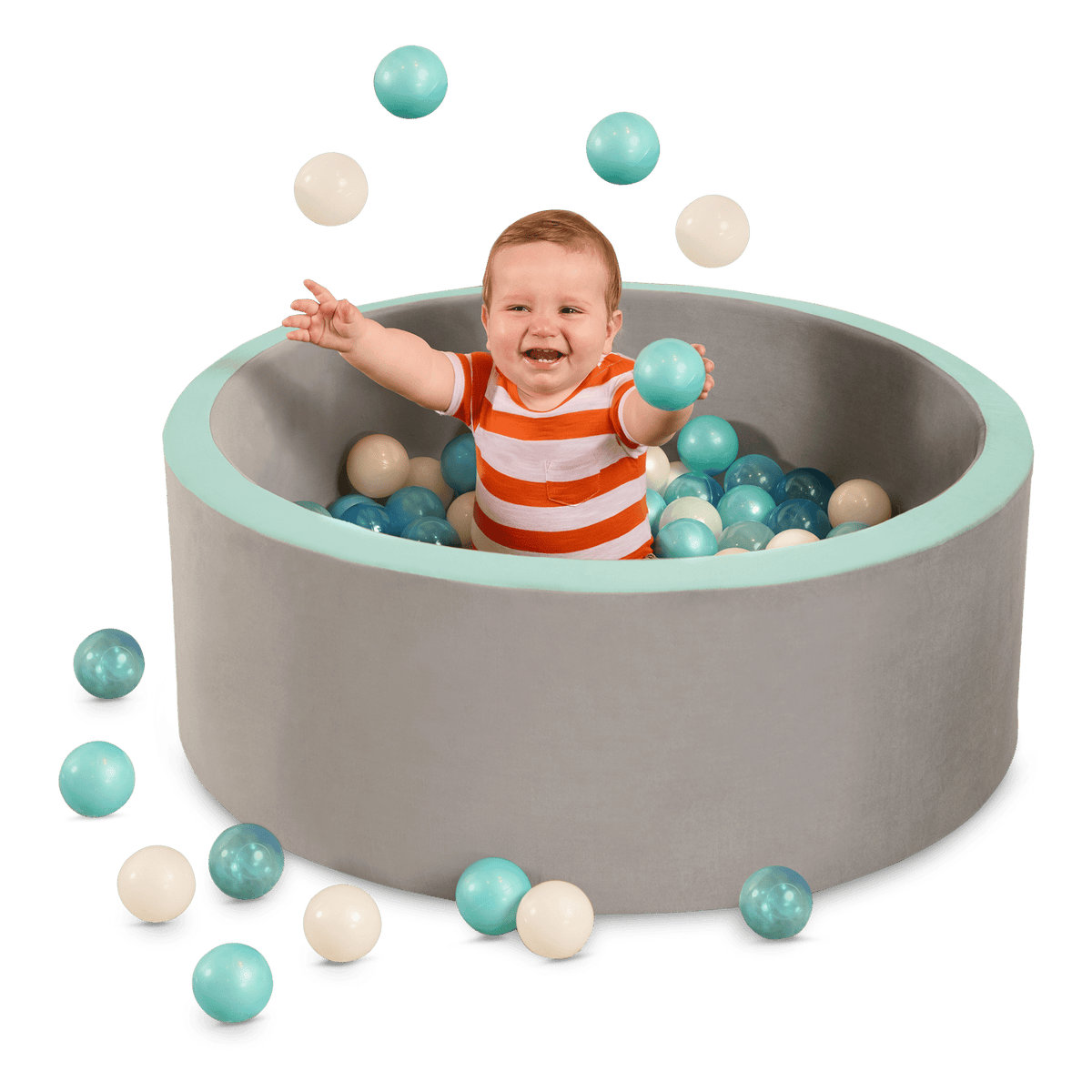 WonderFill Ball Pit