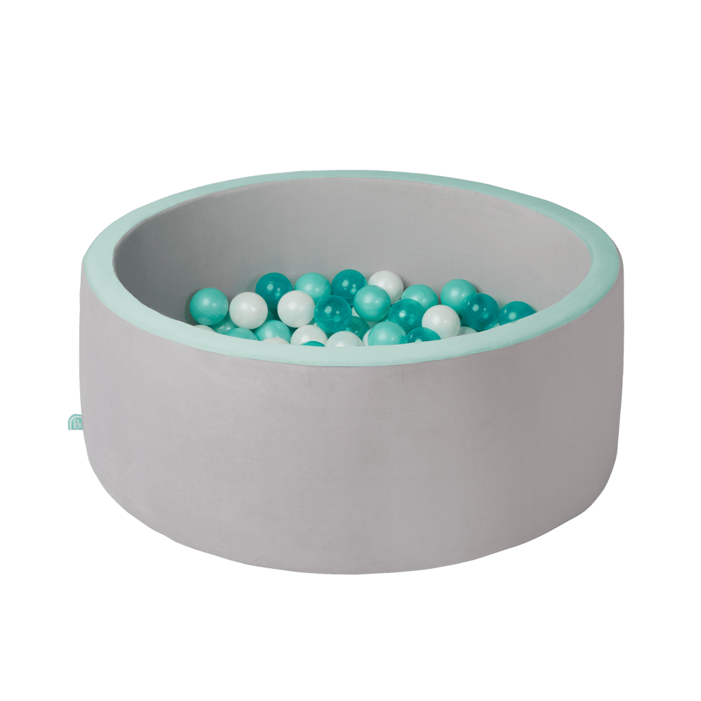 WonderFill Ball Pit