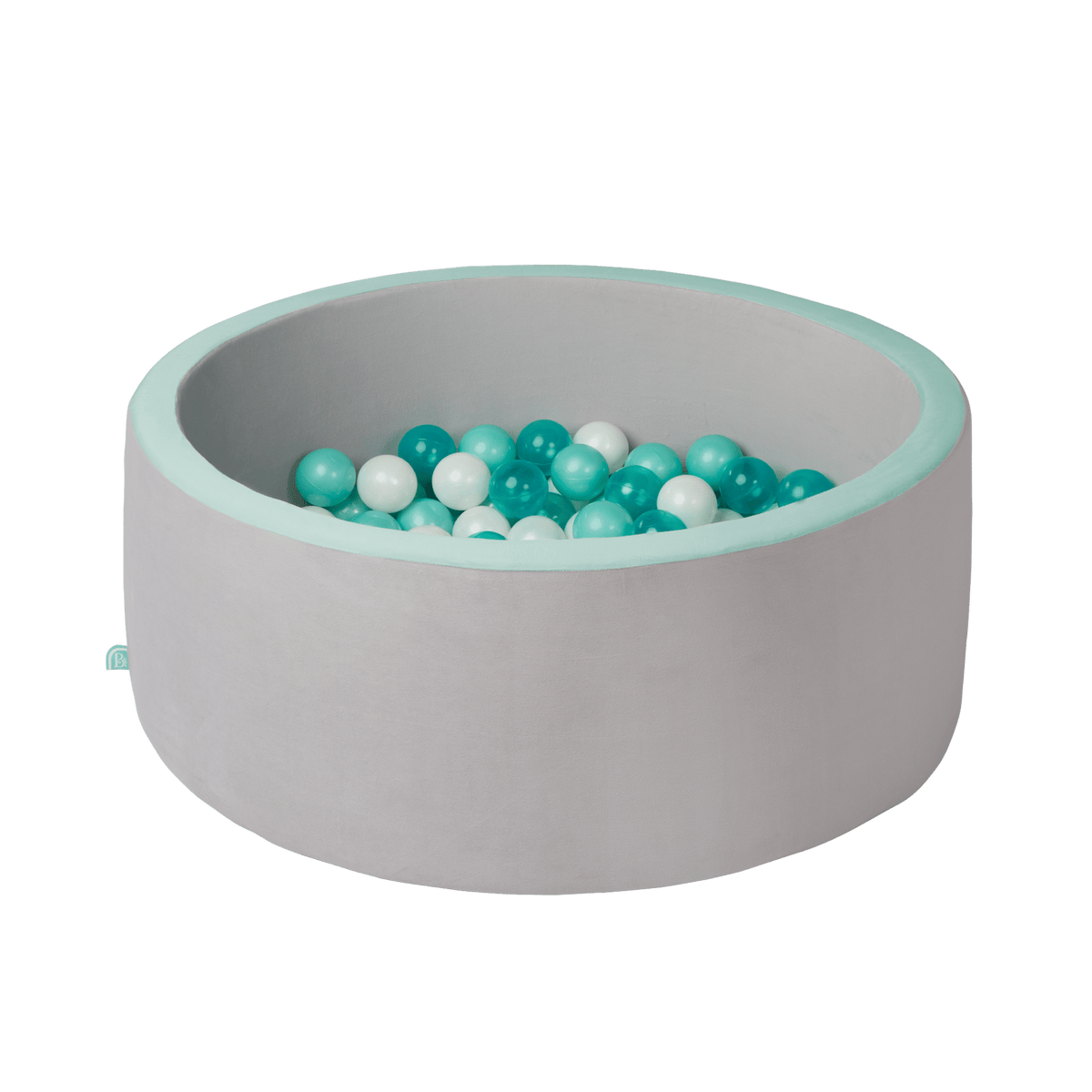 WonderFill Ball Pit