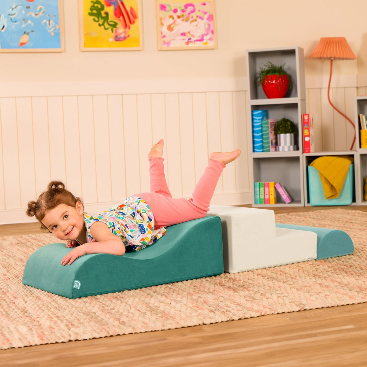 WonderShapes Play Set