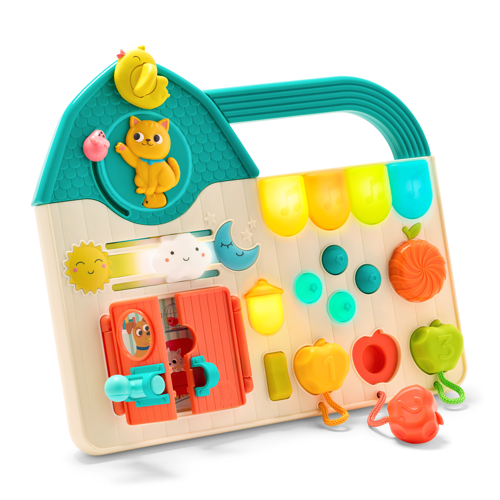 Home Tweet Home Musical