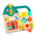 Home Tweet Home Musical