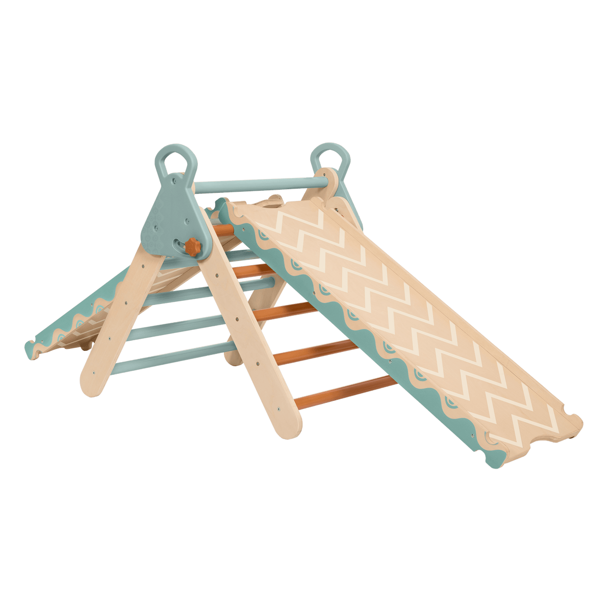 WonderClimber Play Set