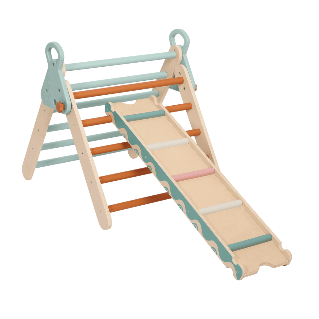 WonderClimber Play Set