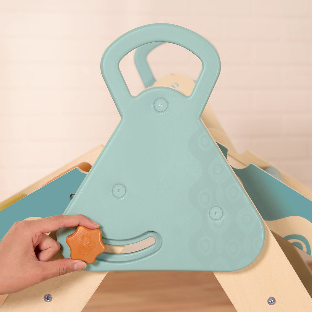 WonderClimber Play Set