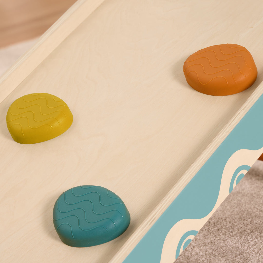 WonderClimber Play Set