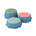 Balance Hop Stepping Stones