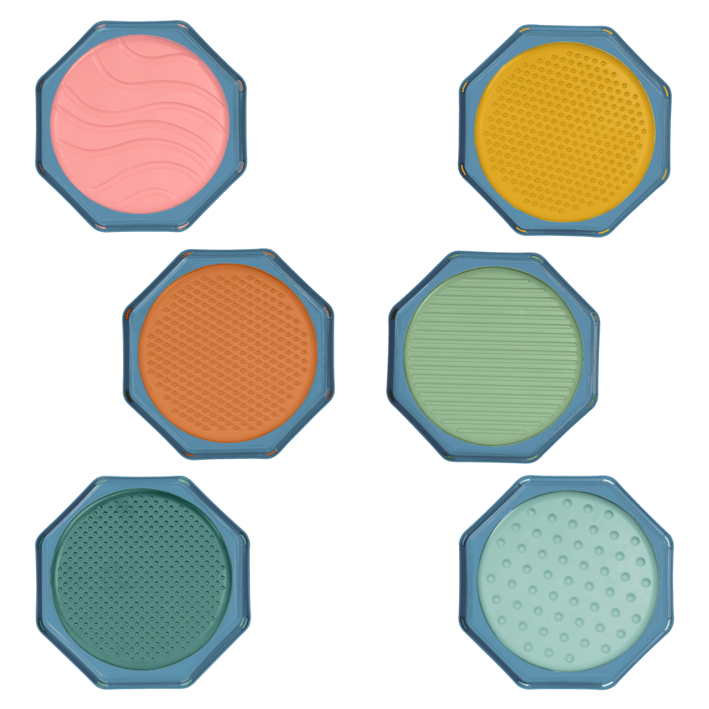 Balance Hop Stepping Stones