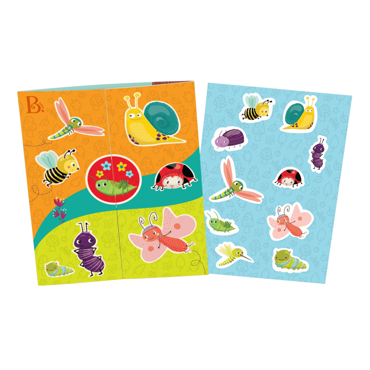 Little Explorer Pack