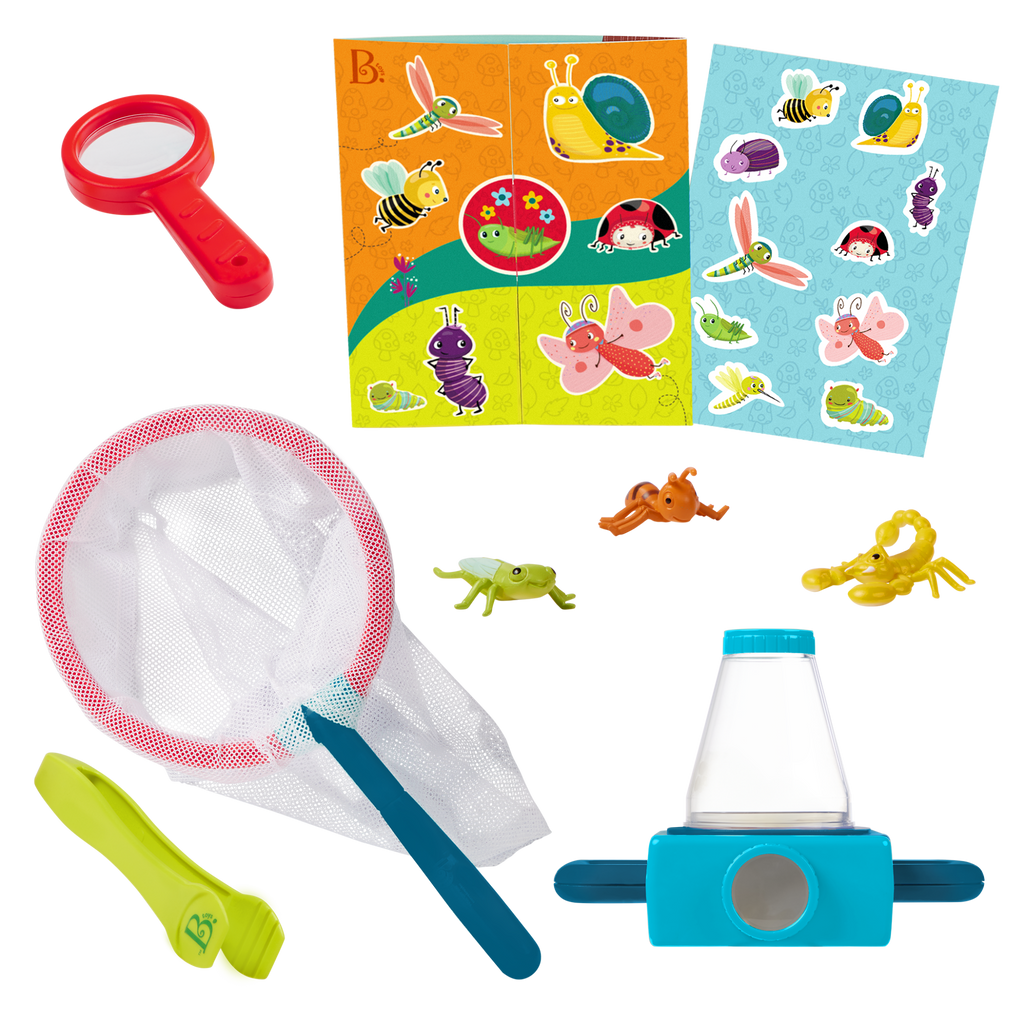 Little Explorer Pack