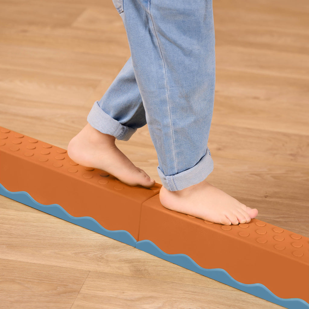 Balance Hop Beams
