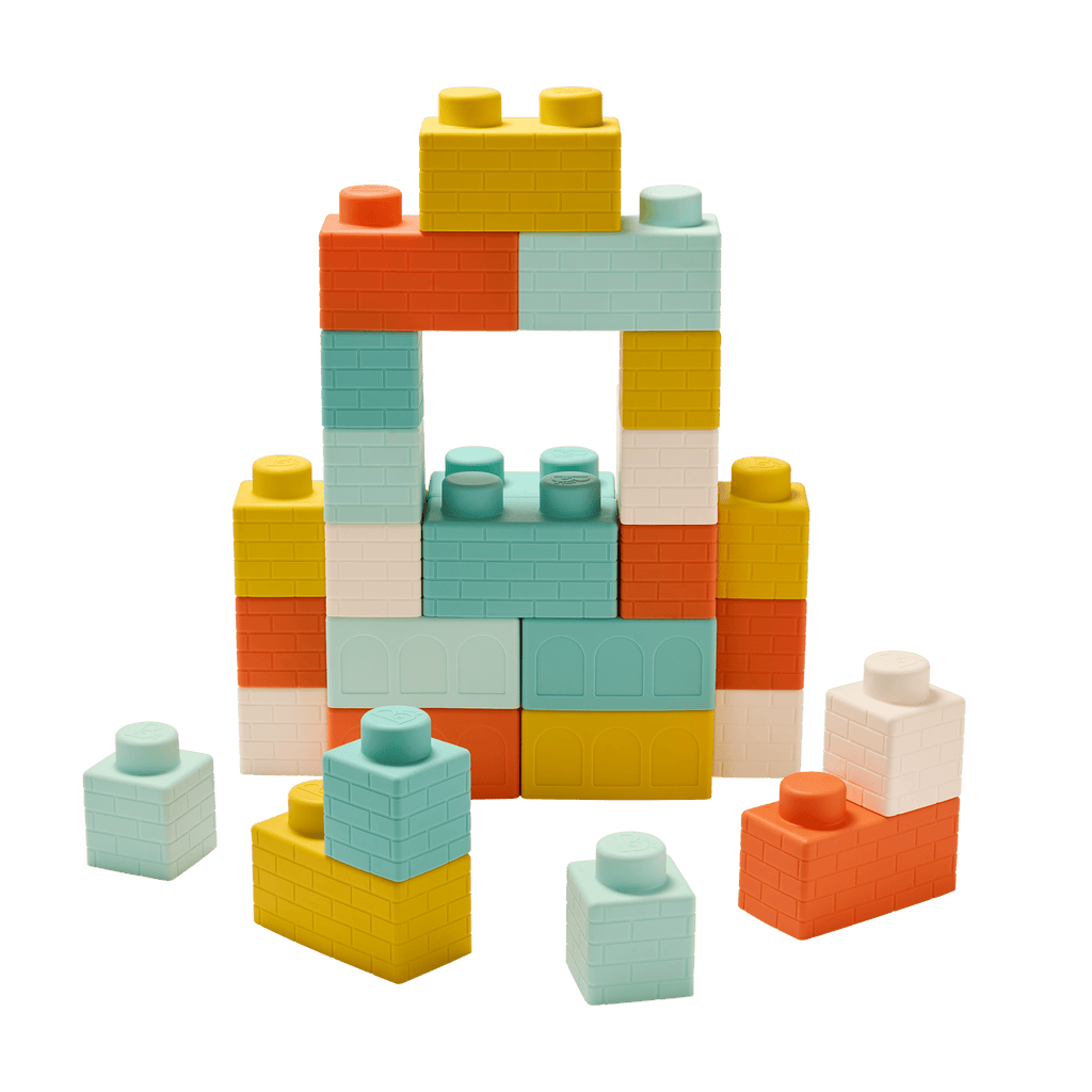 Big City Blocks