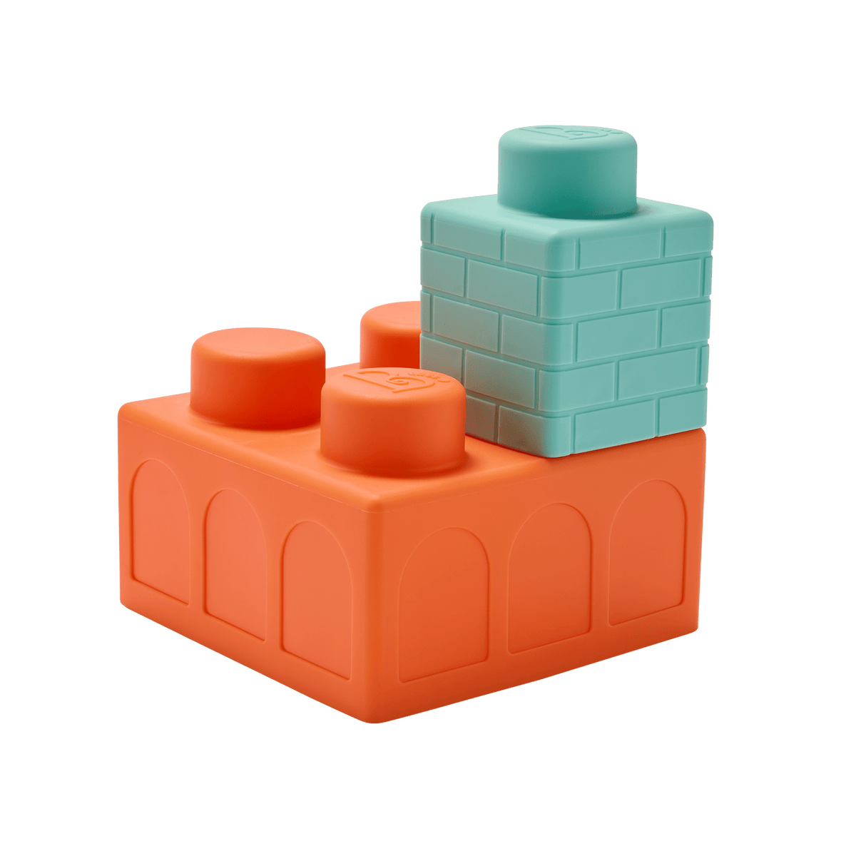 Big City Blocks
