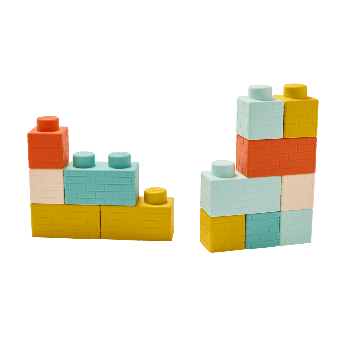 Big City Blocks