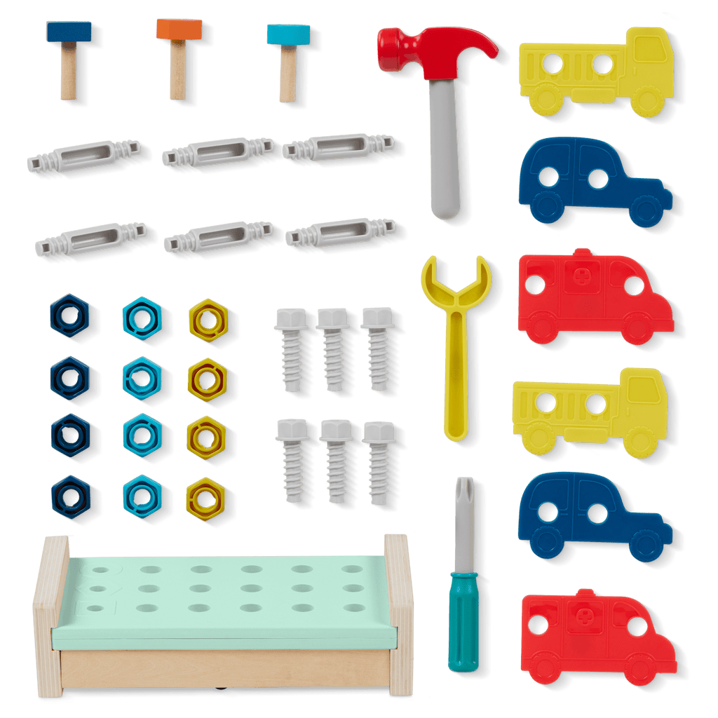 Good-to Go Garage