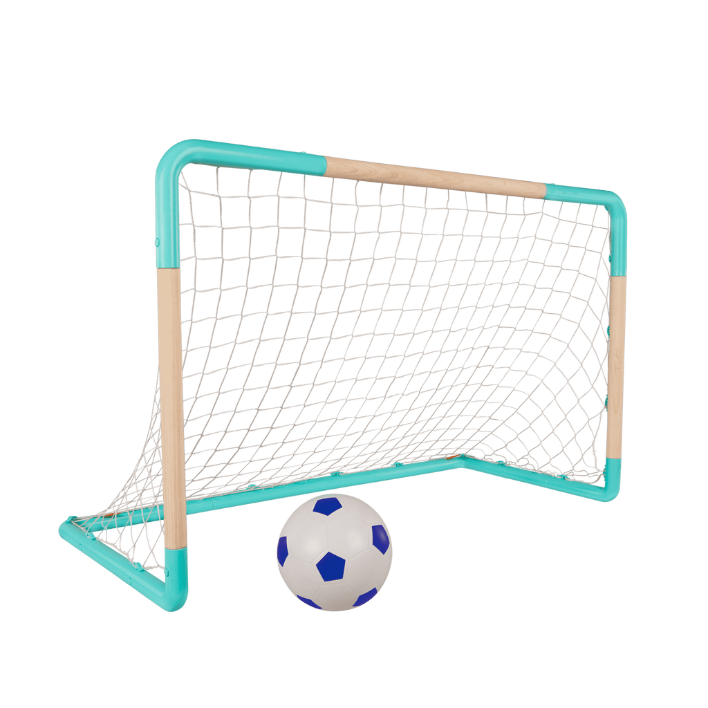 Soccer Net Ball