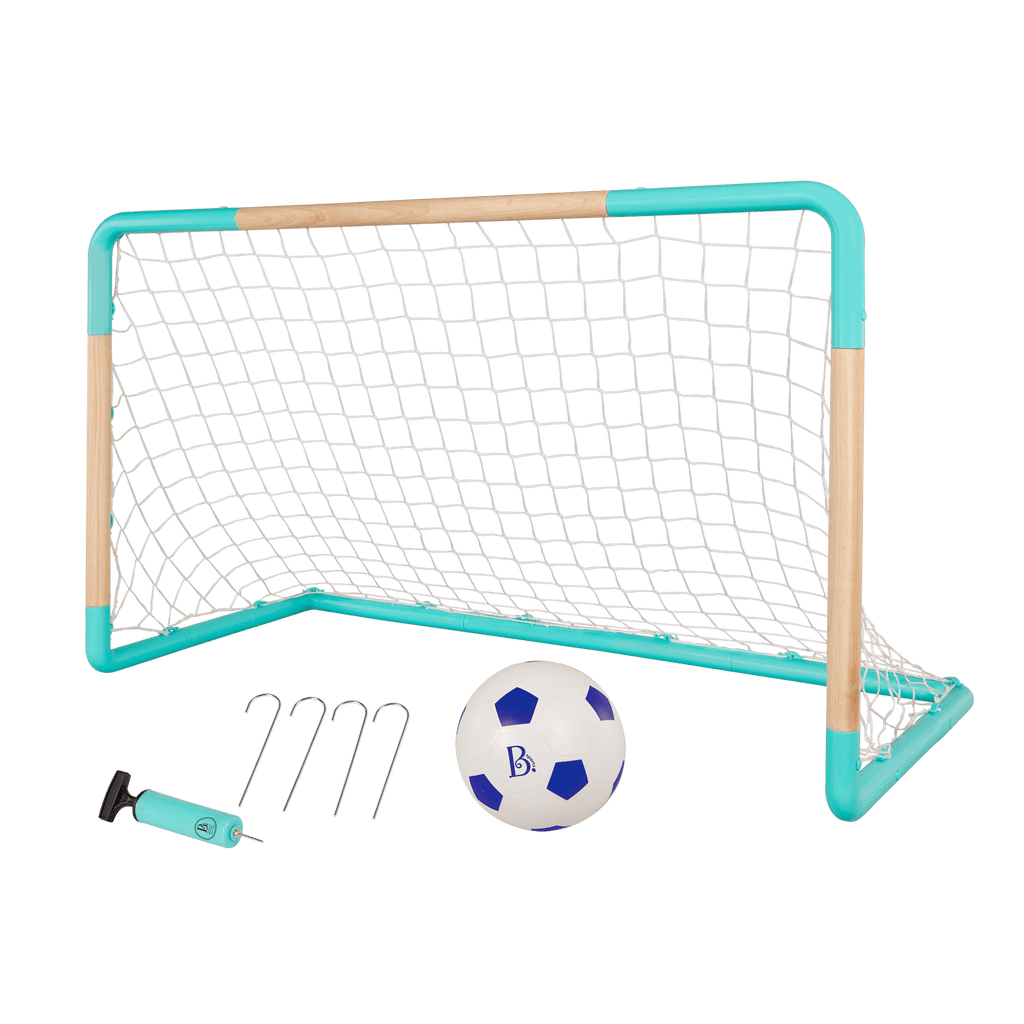 Soccer Net Ball