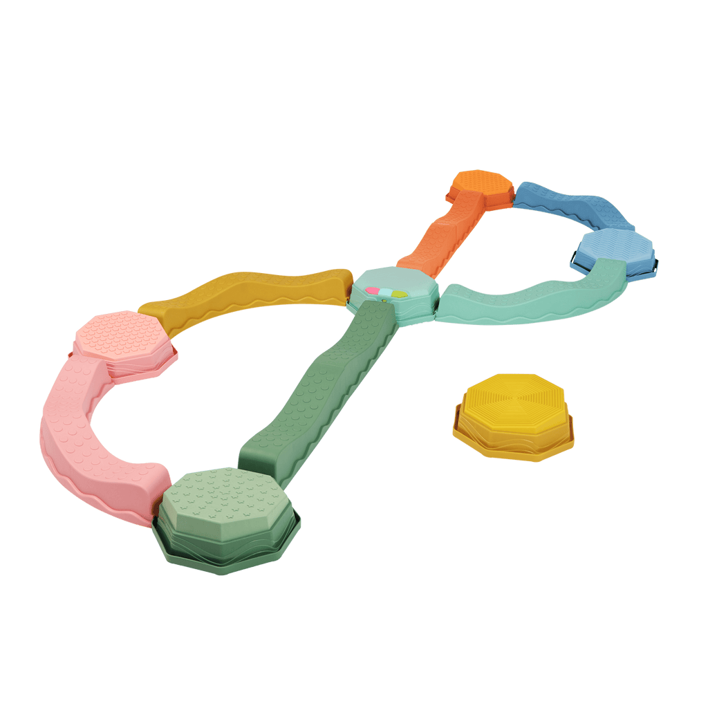 Balance Groove Set