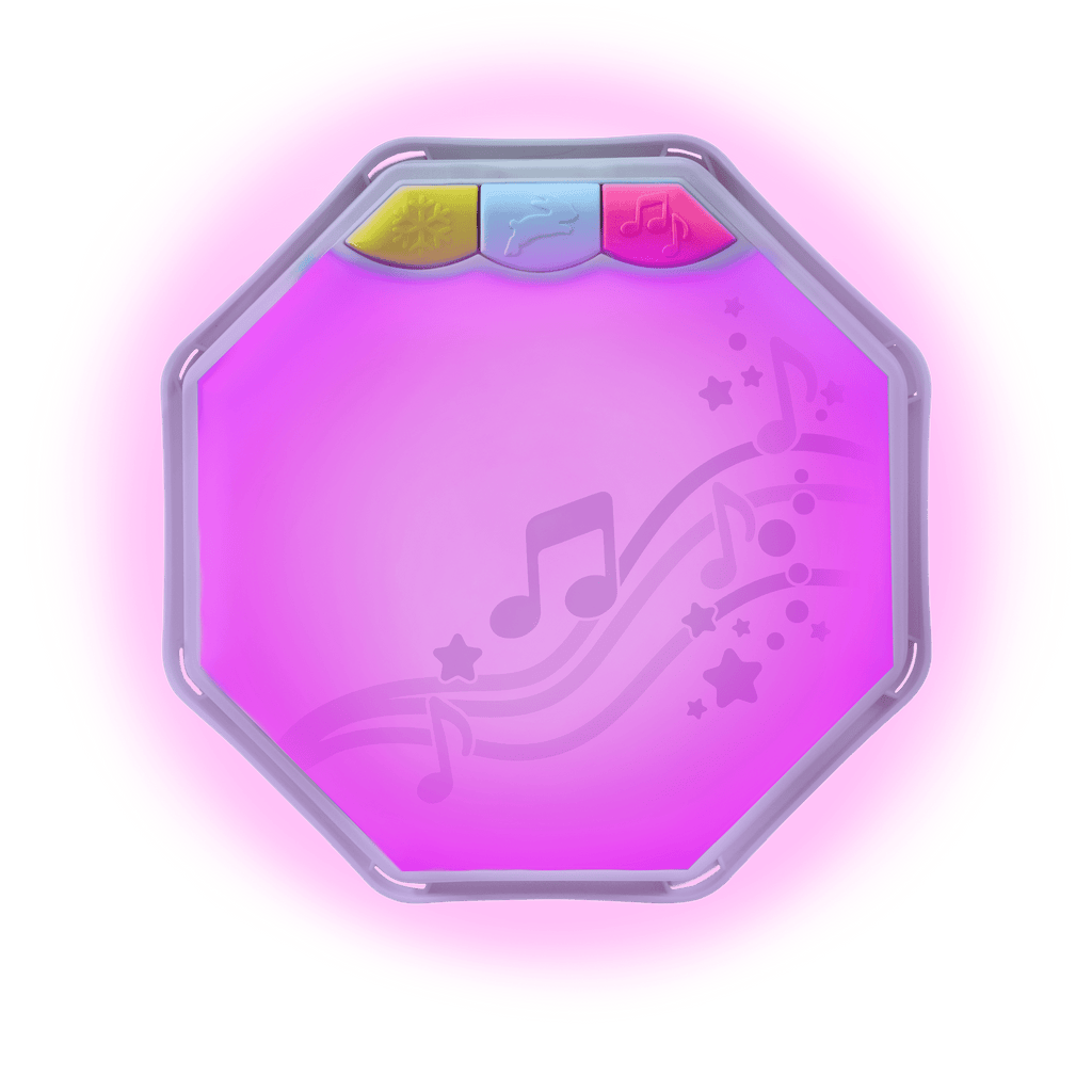 Balance Groove Set