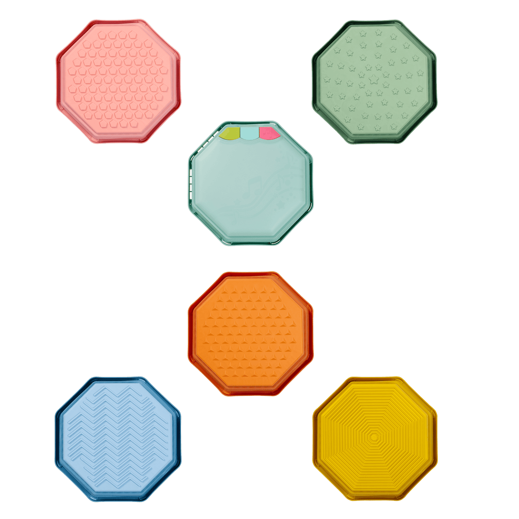 Balance Groove Set