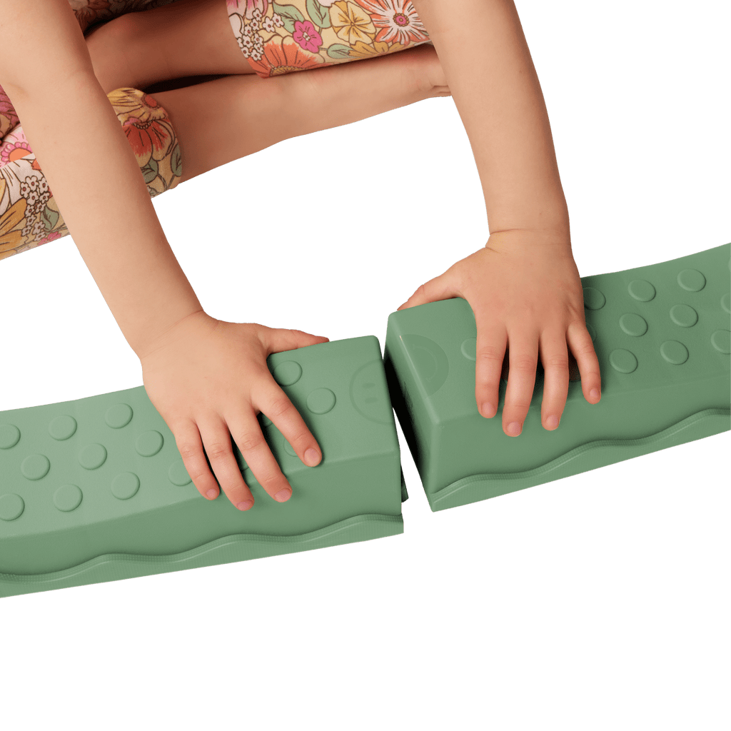 Balance Groove Set