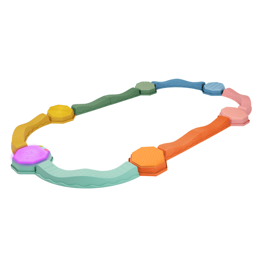 Balance Groove Set