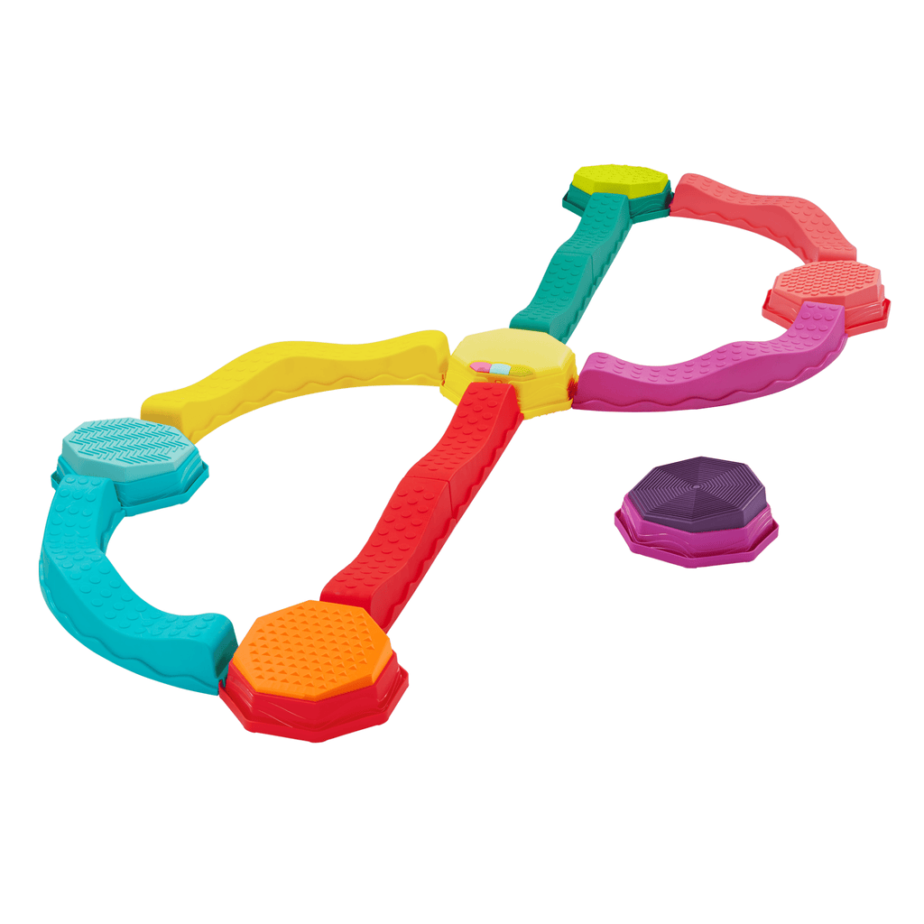 Balance Groove Set