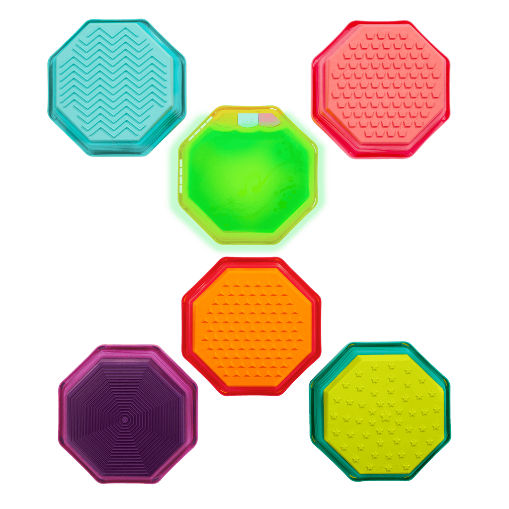 Balance Groove Set