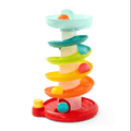 Pop-O Color Ball Tower