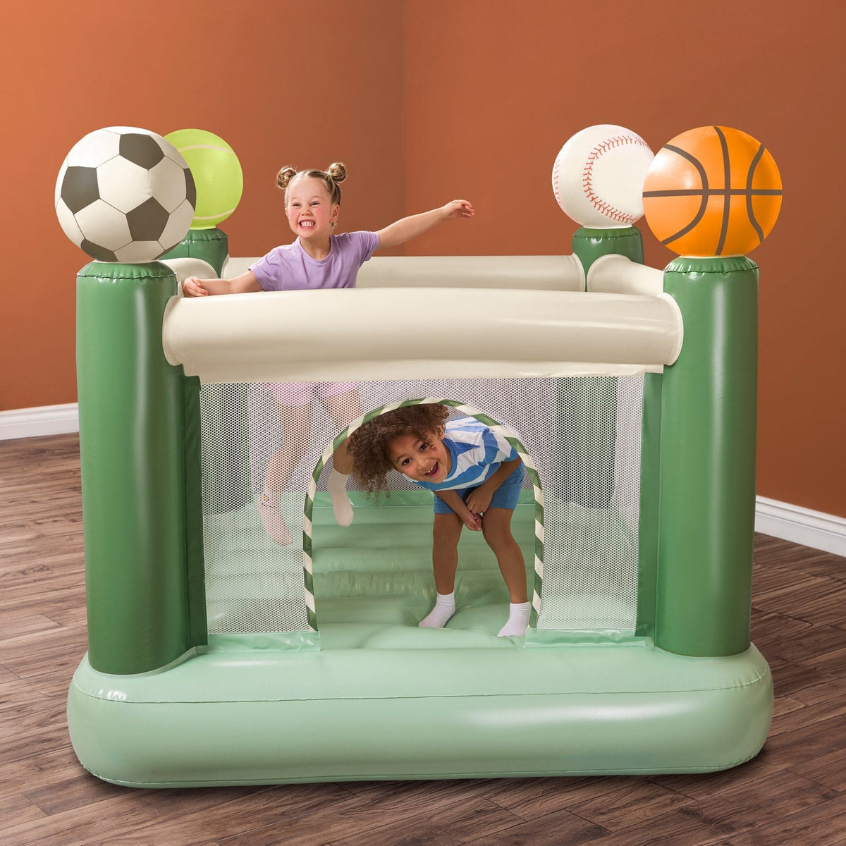 Game Day Bounce House
