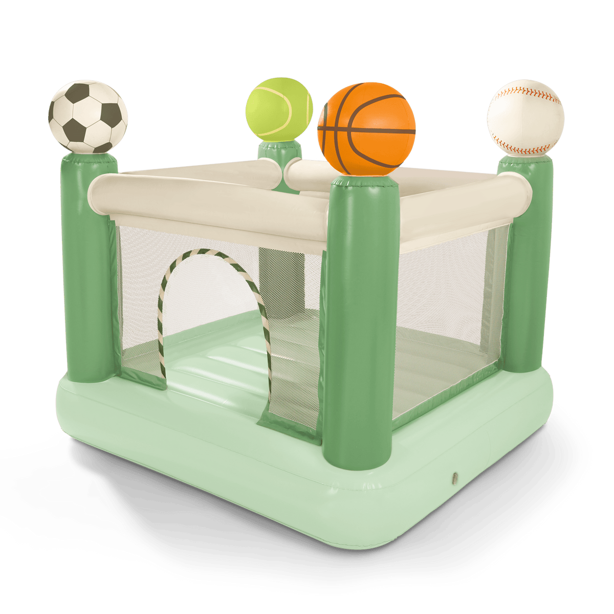Game Day Bounce House