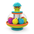 Poppitoppy Turtle Ball Popper