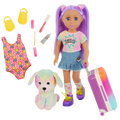 Luma GG Pup Travel