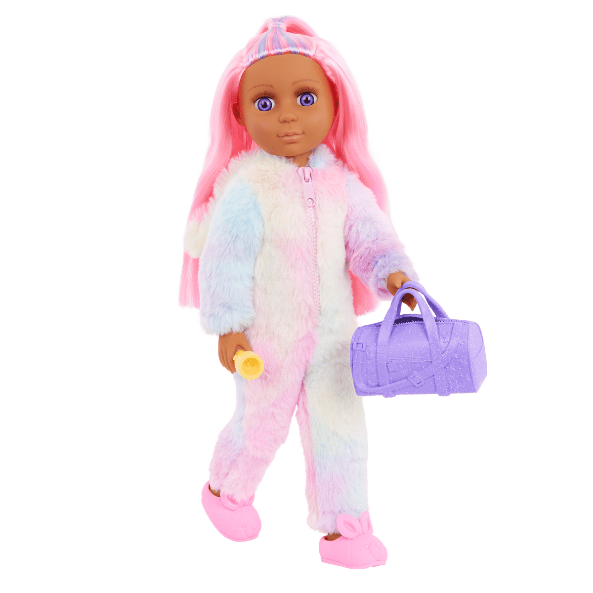 Rafa GG Bedtime Playset