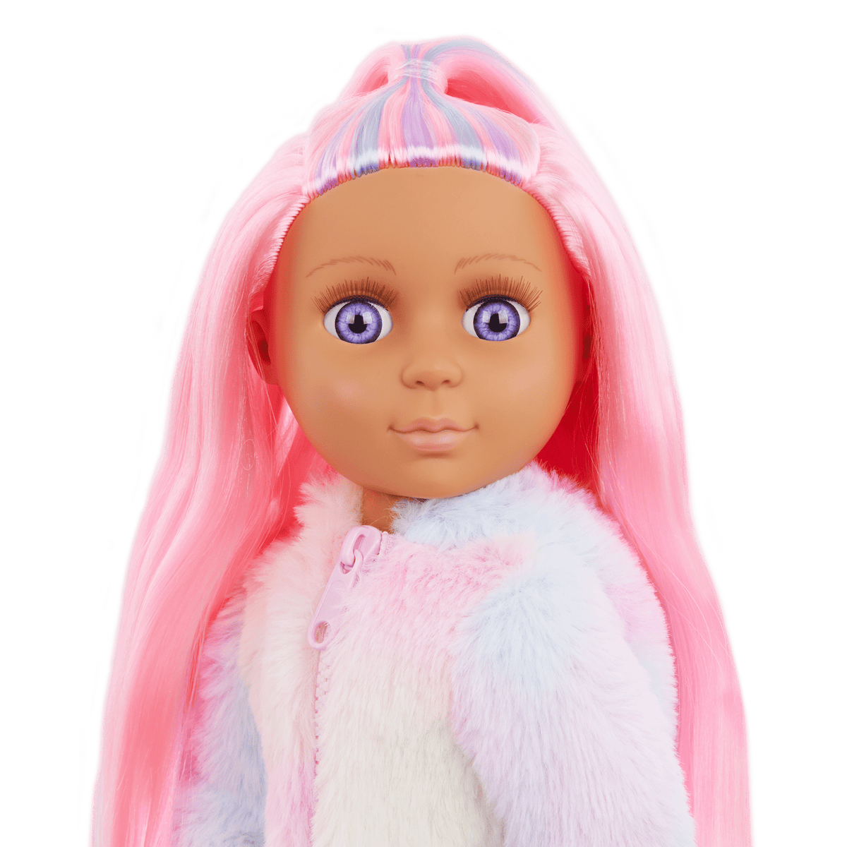 Rafa GG Bedtime Playset